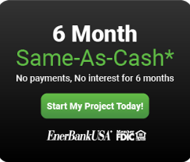 6 Month Same-As-Cash